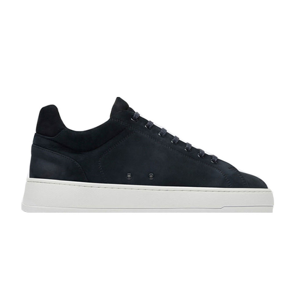 Black Men's Casual Shoe